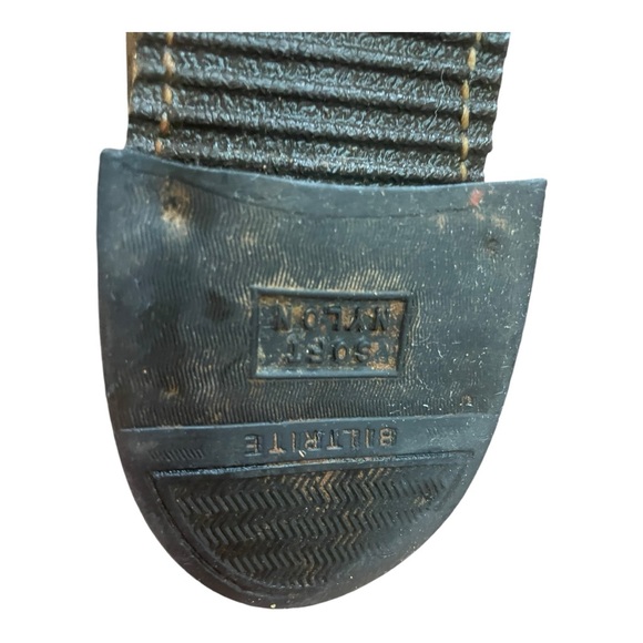 Vintage Biltrite Horse Show Field Boots Leather Size 40 US 9.5 - Picture 7 of 13